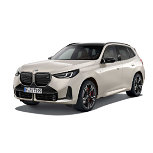 Bmw X3: Foto zur Rückruf vom 19.09.2025