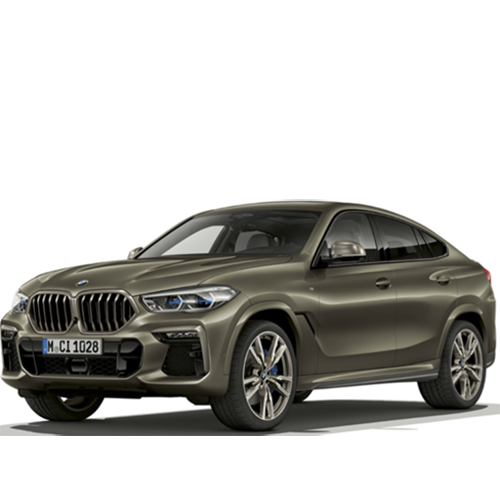 Bmw X5, X6, X7, 7, 8 (Coupe, Cabrio, Cran Coupe), M340: Foto 2 von 4 zur Rückruf vom 31.10.2025
