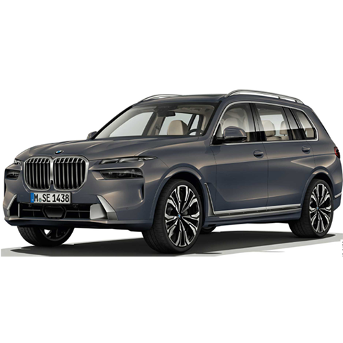 Bmw X5, X6, X7, 7, 8 (Coupe, Cabrio, Cran Coupe), M340: Foto 3 von 4 zur Rückruf vom 31.10.2025