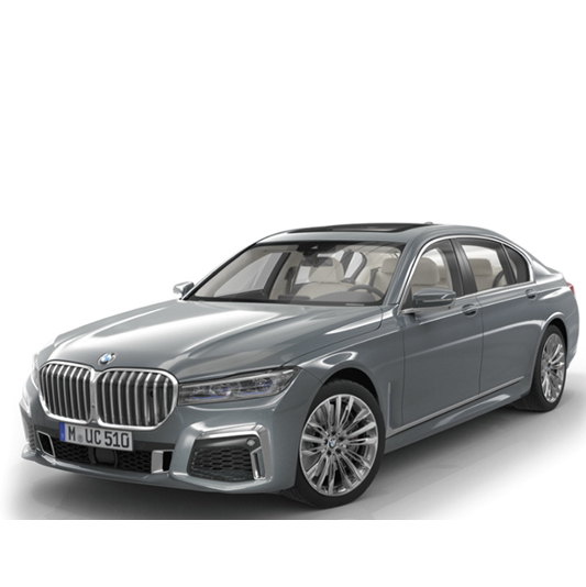 Bmw X5, X6, X7, 7, 8 (Coupe, Cabrio, Cran Coupe), M340: Foto 4 von 4 zur Rückruf vom 31.10.2025