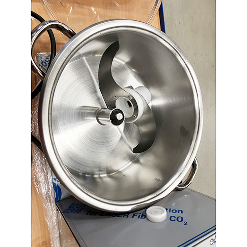 Bosfor Küchenmaschine: Foto 2 von 4 zur Produktwarnung vom 29.08.2025