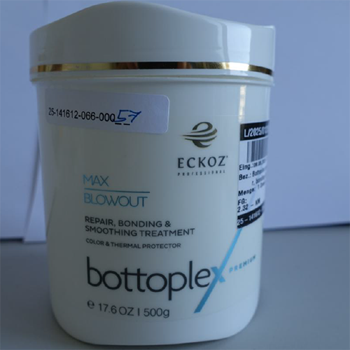 Blowout bottoplex Premium: Foto zur Produktwarnung vom 03.10.2025