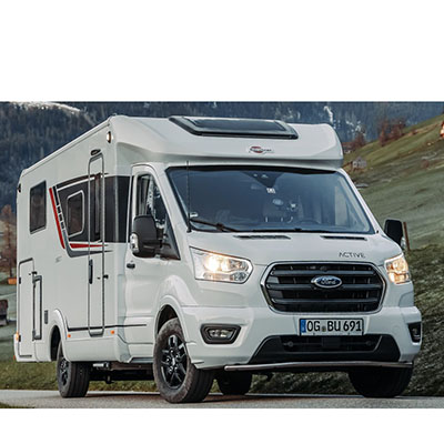 Bürstner CAMPEO, ELEGANCE, LIMITED, LINEO, LYSEO, TRAVEL VAN: Foto 4 von 4 zur Rückruf vom 23.01.2026
