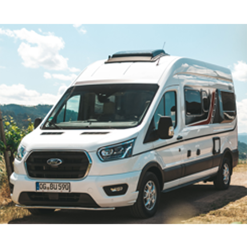 Bürstner LINEO T, NEXXO Van T, TRAVEL Van T: Foto zur Rückruf vom 31.07.2026