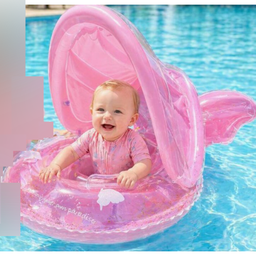 Cartoons Swimming Ring Children's Swim Ring: Foto 4 von 4 zur Produktwarnung vom 30.10.2026