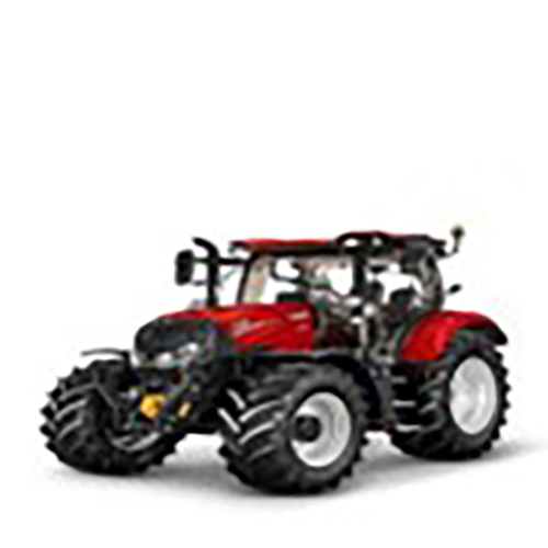 CASE IH Maxxum 125, Maxxum 145, Maxxum 150, Puma 150, Puma 165, Puma 175: Foto zur Rückruf vom 21.11.2025