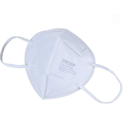 CRD Light Filtering Half Mask: Foto 3 von 4 zur Rückruf vom 11.09.2026