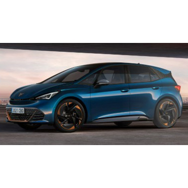Cupra Born: Foto zur Rückruf vom 07.08.2026