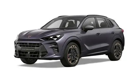 Cupra Terramar: Foto zur Rückruf vom 31.07.2026