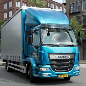DAF CF, LF, XF: Foto 2 von 4 zur Rückruf vom 27.03.2026