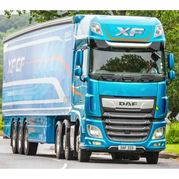 DAF CF, LF, XF: Foto 3 von 4 zur Rückruf vom 27.03.2026