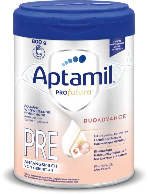 Danone Deutschland Update vom 12. Oktober 2026: Die Kaufland Dienstleistung GmbH & Co. KG: Foto 3 von 4 zur Produktwarnung vom 30.01.2026