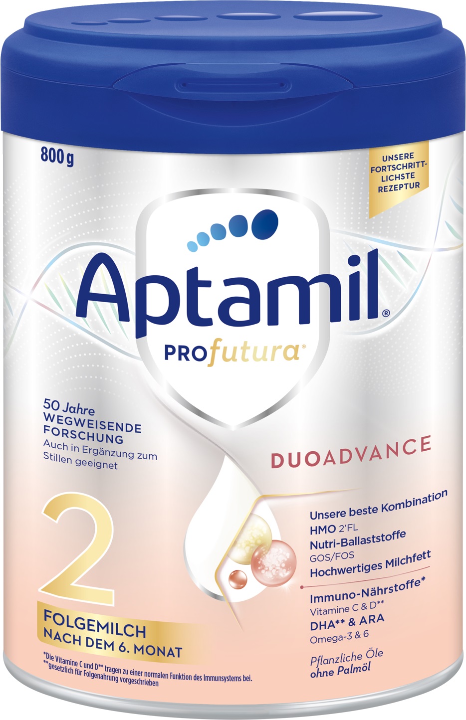 Danone Deutschland Update vom 12. Oktober 2026: Die Kaufland Dienstleistung GmbH & Co. KG: Foto 4 von 4 zur Produktwarnung vom 30.01.2026
