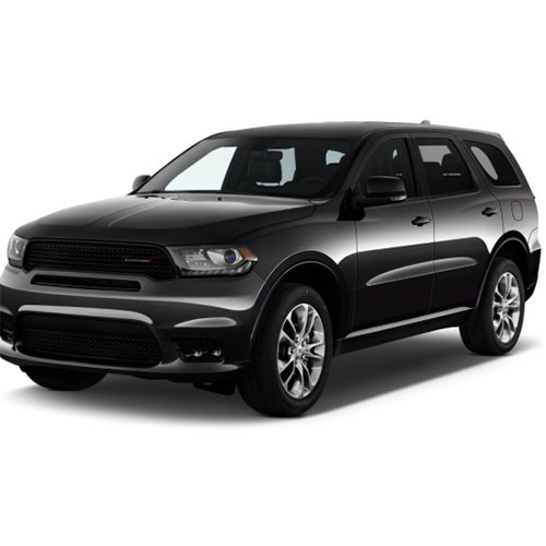 Dodge Durango: Foto zur Rückruf vom 25.09.2026