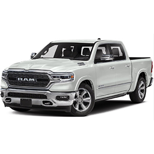 Dodge RAM: Foto zur Rückruf vom 25.09.2026