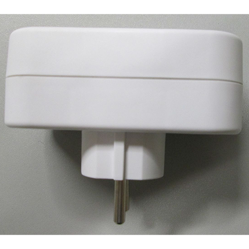 Doppelstecker für Steckdose, ... für Küche Büro: Foto zur Produktwarnung vom 05.06.2026