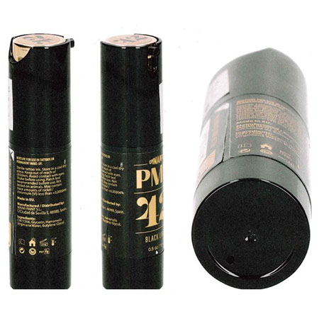 Dynamic PMU 42 Black Liner: Foto 2 von 2 zur Produktwarnung vom 28.11.2025