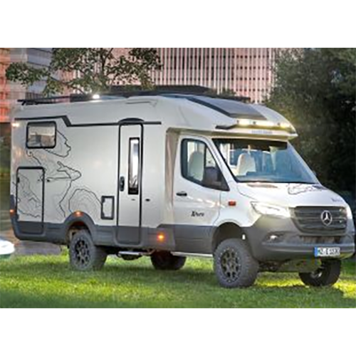 Eura Mobil Xtura: Foto 3 von 3 zur Rückruf vom 20.02.2026