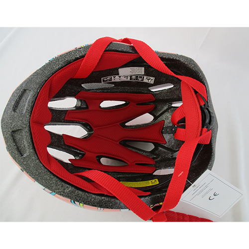 Fahrradhelm Robust... Mädchen und Jungs: Foto 3 von 4 zur Produktwarnung vom 10.07.2026