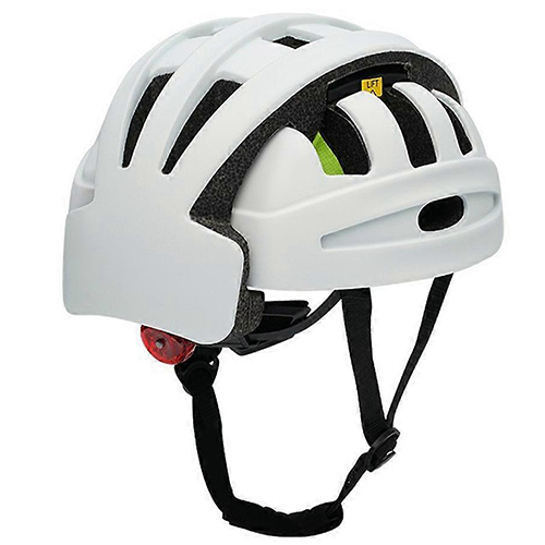 Fahrradhelm: Foto zur Produktwarnung vom 22.05.2026