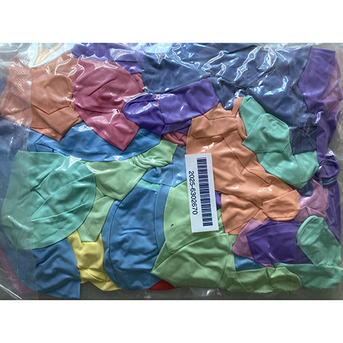 Fakindiy Luftballons: Foto 2 von 3 zur Rückruf vom 07.11.2025