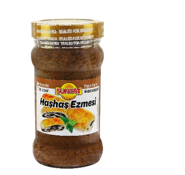 BLG Kardesler SUNTAT Mohnpaste 300 Gramm: Foto zur Produktwarnung vom 04.03.2025