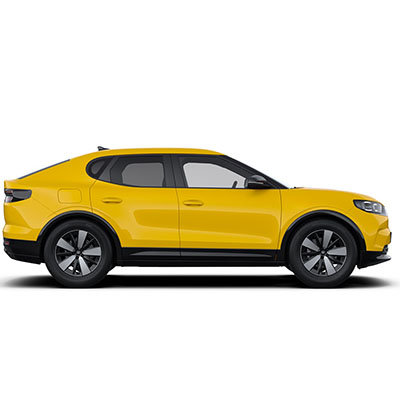 Ford CAPRI, EXPLORER: Foto 1 von 2 zur Rückruf vom 23.01.2026