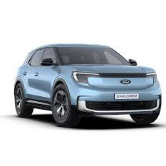 Ford CAPRI, EXPLORER: Foto 2 von 2 zur Rückruf vom 23.01.2026