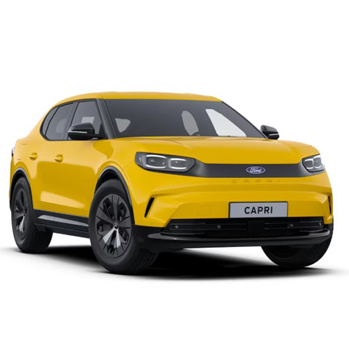 Ford CAPRI, EXPLORER: Foto zur Rückruf vom 18.09.2026