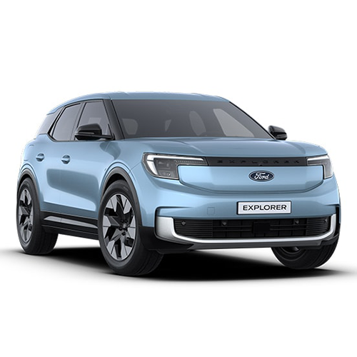Ford CAPRI, EXPLORER: Foto 2 von 2 zur Rückruf vom 18.09.2026