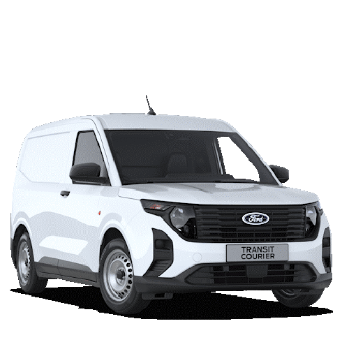 Ford Focus, Transit Courier: Foto 2 von 2 zur Rückruf vom 23.01.2026