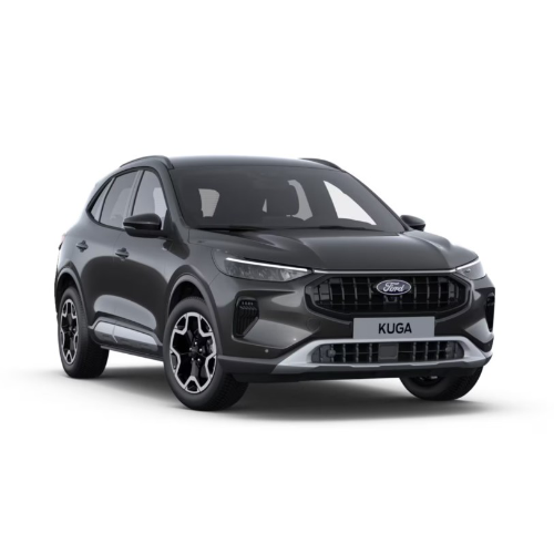 Ford Kuga: Foto zur Rückruf vom 23.10.2026