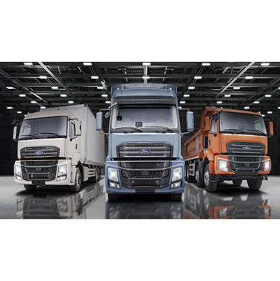 Ford Otosan CARGO TRUCK, F-MAX TRUCK: Foto 2 von 3 zur Rückruf vom 30.01.2026