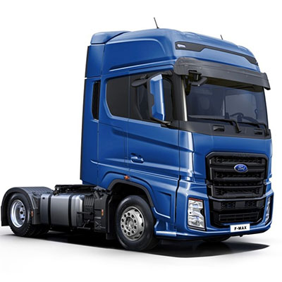 Ford Otosan CARGO TRUCK, F-MAX TRUCK: Foto 3 von 3 zur Rückruf vom 30.01.2026