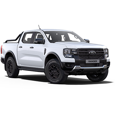 Ford Ranger: Foto zur Rückruf vom 30.01.2026