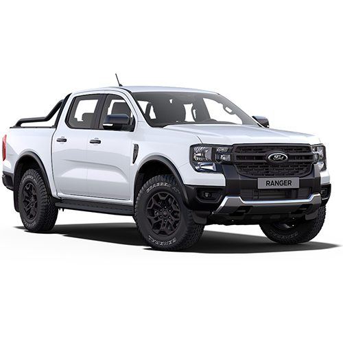 Ford Ranger: Foto zur Rückruf vom 03.07.2026