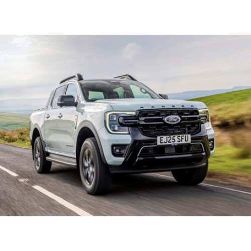 Ford Ranger: Foto zur Rückruf vom 23.10.2026