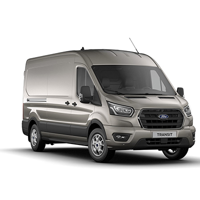 Ford Transit: Foto zur Rückruf vom 13.03.2026