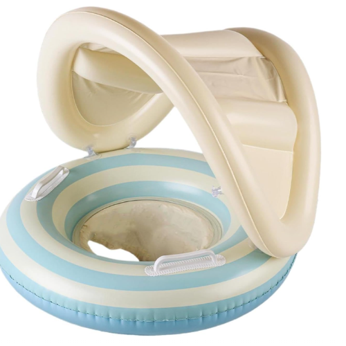 Gazocua Cartoons Swimming ring: Foto zur Produktwarnung vom 30.10.2026