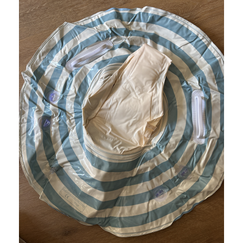 Gazocua Cartoons Swimming ring: Foto 4 von 4 zur Produktwarnung vom 30.10.2026