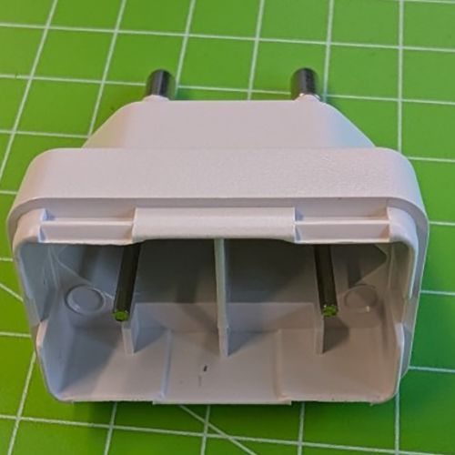 Geldversteck: Foto 2 von 3 zur Produktwarnung vom 03.07.2026