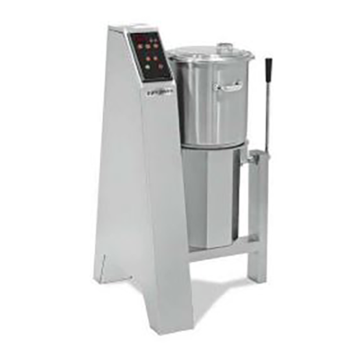 ggm gastro Cutter Mixer: Foto 2 von 2 zur Rückruf vom 03.07.2026