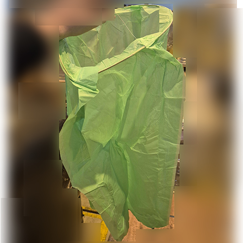 Global Gizmos Himmelslaterne: Foto 2 von 3 zur Produktwarnung vom 13.03.2026