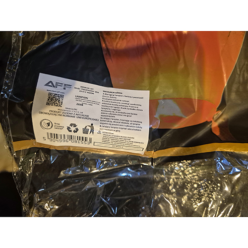 Global Gizmos Himmelslaterne: Foto 3 von 3 zur Produktwarnung vom 13.03.2026