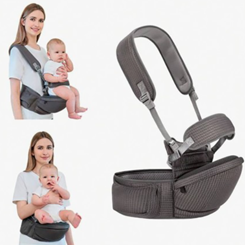 Guangzhou Beiyou Baby Carrier: Foto zur Rückruf vom 03.04.2026
