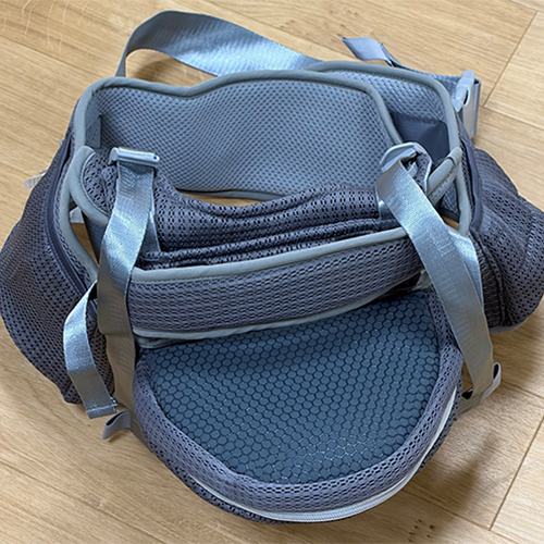 Guangzhou Beiyou Baby Carrier: Foto 2 von 4 zur Rückruf vom 03.04.2026