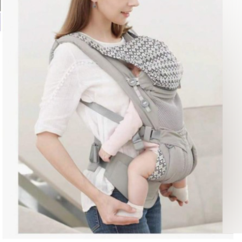 Guangzhou Beiyou BABY SLING: Foto zur Rückruf vom 10.04.2026