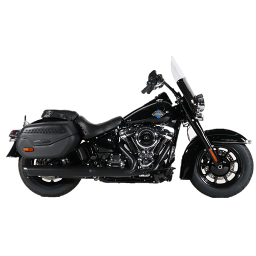 HARLEY-DAVIDSON Heritage Classic, Street Bob, Low Rider S, Low Rider: Foto zur Rückruf vom 21.08.2026