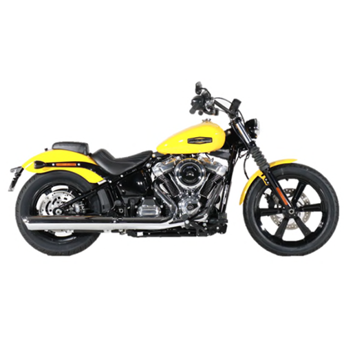 HARLEY-DAVIDSON Heritage Classic, Street Bob, Low Rider S, Low Rider: Foto 2 von 4 zur Rückruf vom 21.08.2026