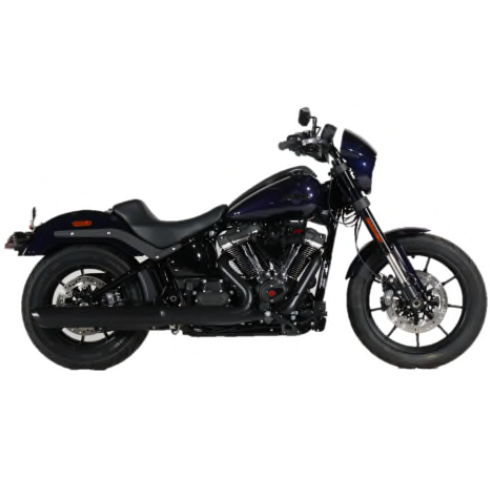 HARLEY-DAVIDSON Heritage Classic, Street Bob, Low Rider S, Low Rider: Foto 3 von 4 zur Rückruf vom 21.08.2026